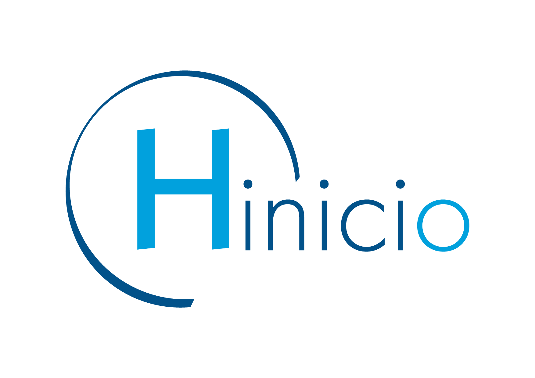 HINICIO Logo