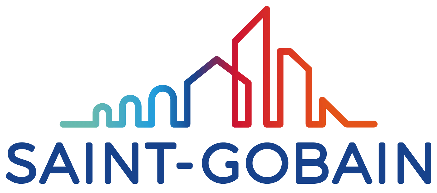 Saint-Gobain Logo