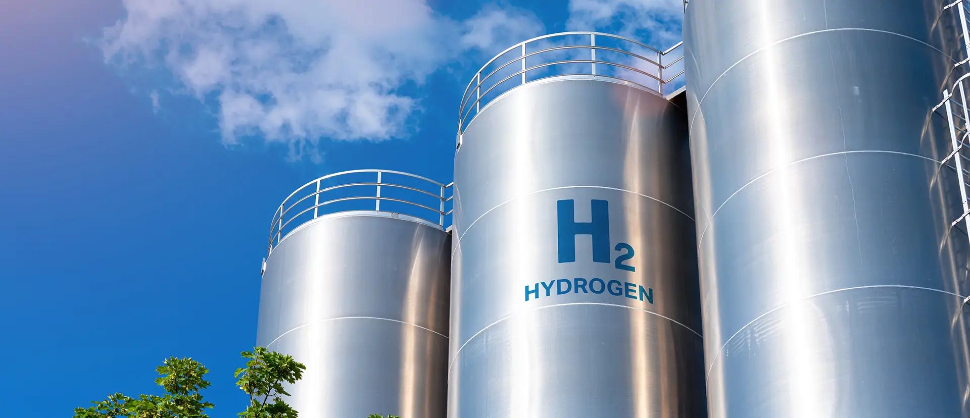 Hydrogen Storage