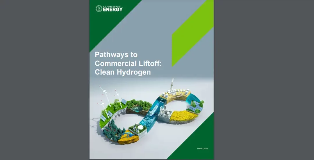 Pathways to Commercial Liftoff: Clean Hydrogen