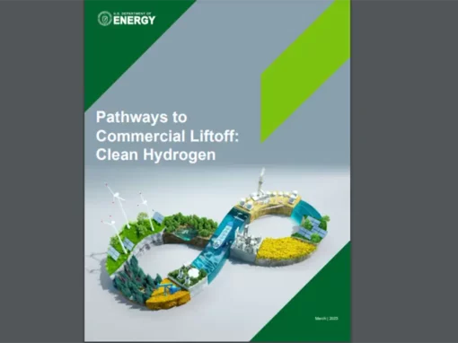 Pathways to Commercial Liftoff: Clean Hydrogen