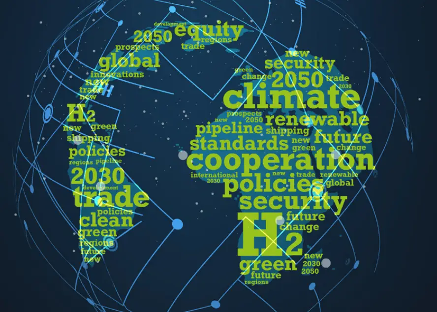 The Decade of Hydrogen