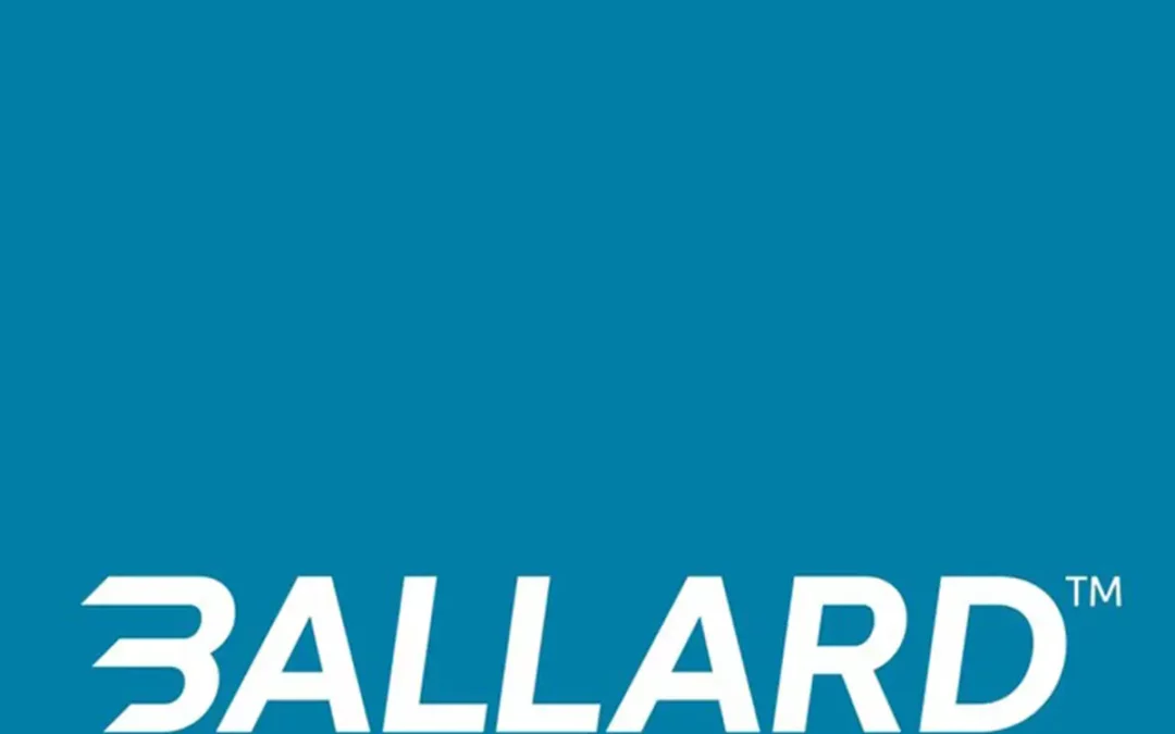 Ballard Power Systems