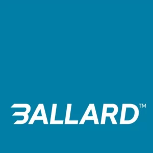 Ballard Power Systems