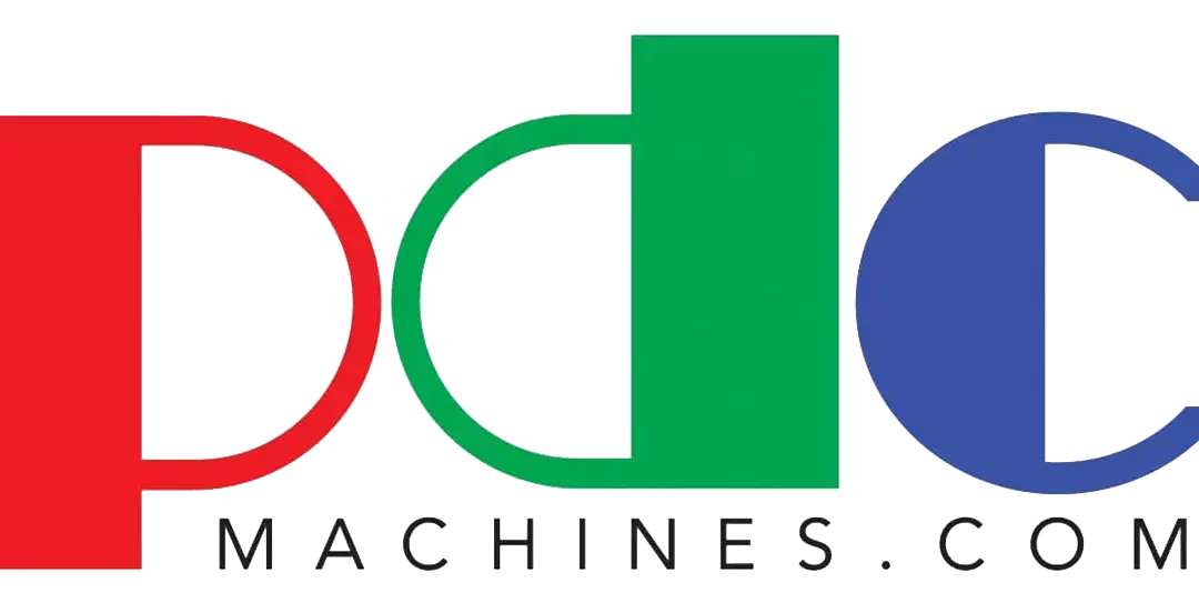 PDC Machines