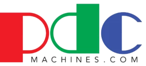 PDC Machines