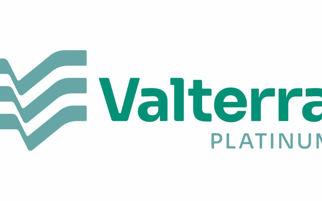Valterra Platnium