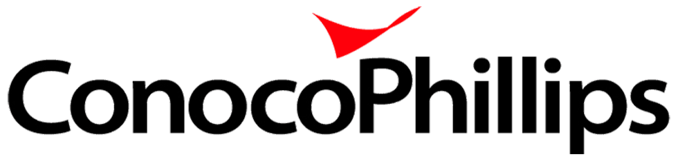 Conoco Phillips Logo