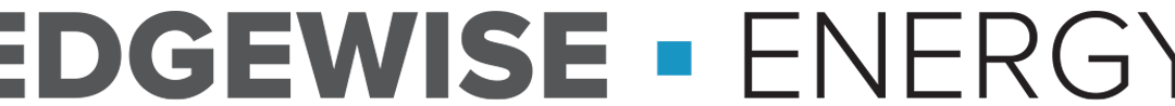Edgewise Energy