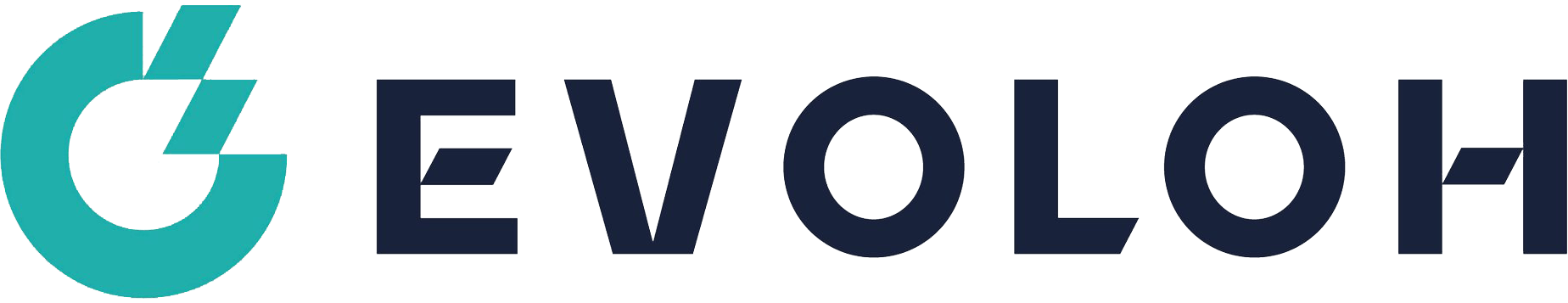 Evoloh Logo