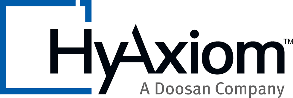 HyAxiom – Doosan Fuel Cell America