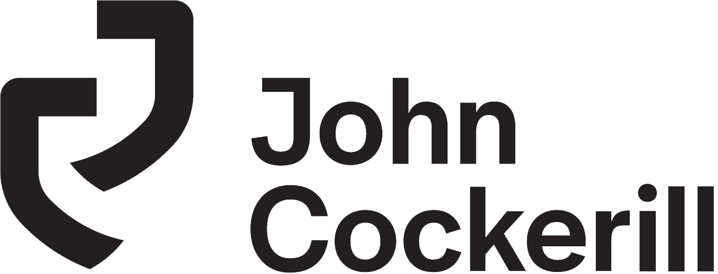 John Cockerill Logo