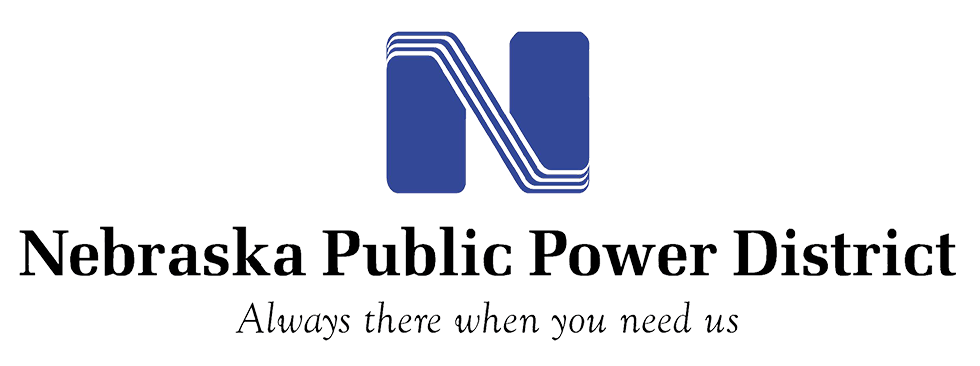 Nebraska Public Power District Logo