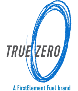 True Zero – A FirstElement Fuel Brand