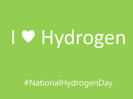 National Hydrogen and Fuel Cell Day 2023