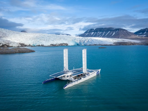 Hydrogen Fuel Cell Developments in Marine Transportation