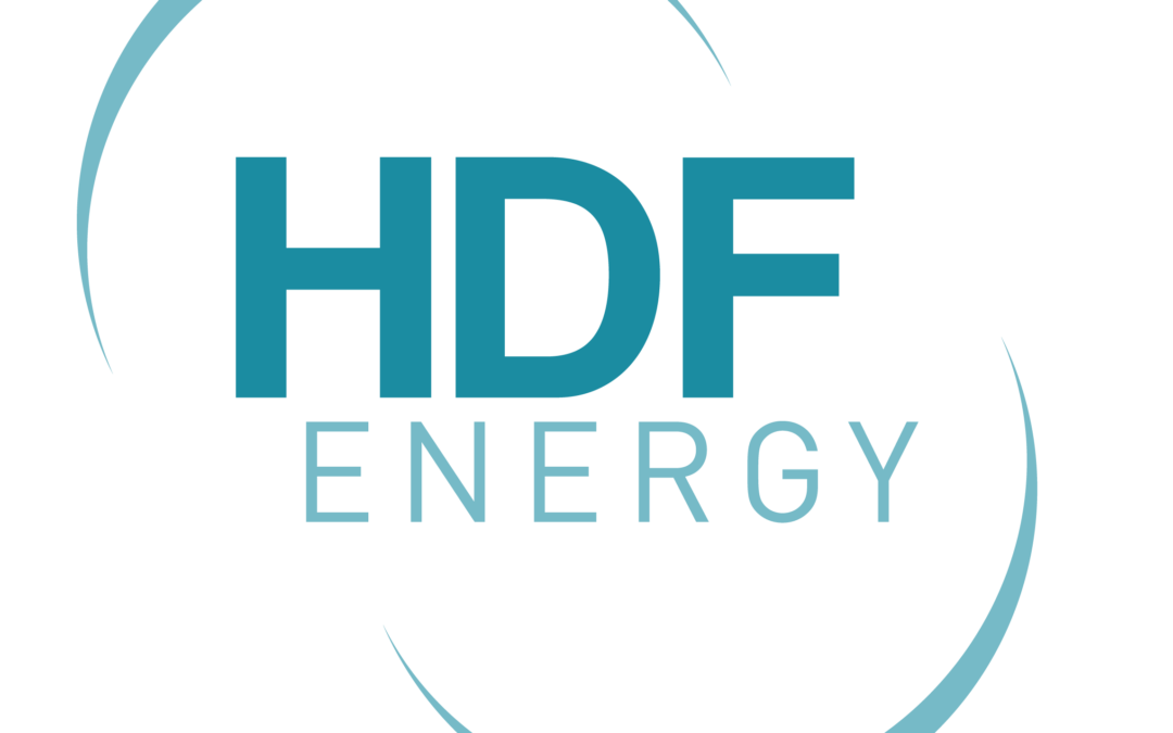 HDF Energy