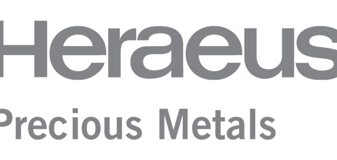 Heraeus Precious Metals