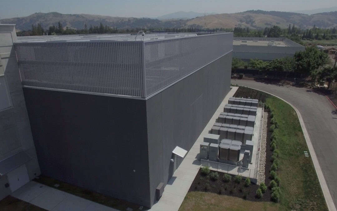 Data Centers: More Power, More Fuel Cells