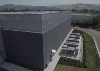 Data Centers: More Power, More Fuel Cells