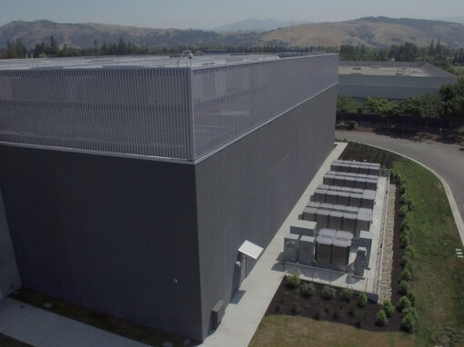 Data Centers: More Power, More Fuel Cells