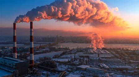Carbon Capture and Hydrogen