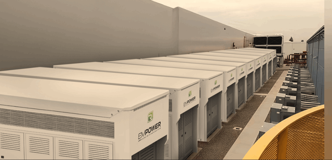 How Fuel Cells Help Solve the Growing Data Center and AI Challenge