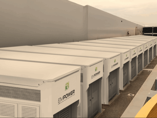How Fuel Cells Help Solve the Growing Data Center and AI Challenge