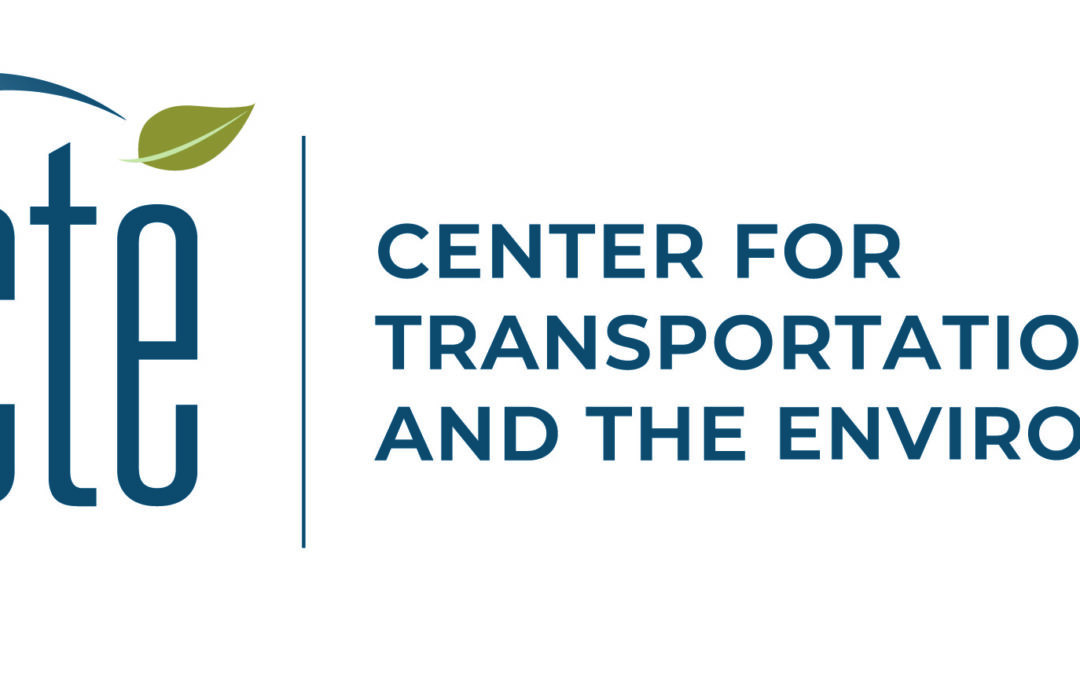 Center for Transportation and the Environment