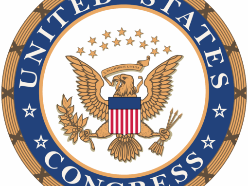 FCHEA Efforts Support Congressional Funding for DOE Hydrogen and Fuel Cell Programs