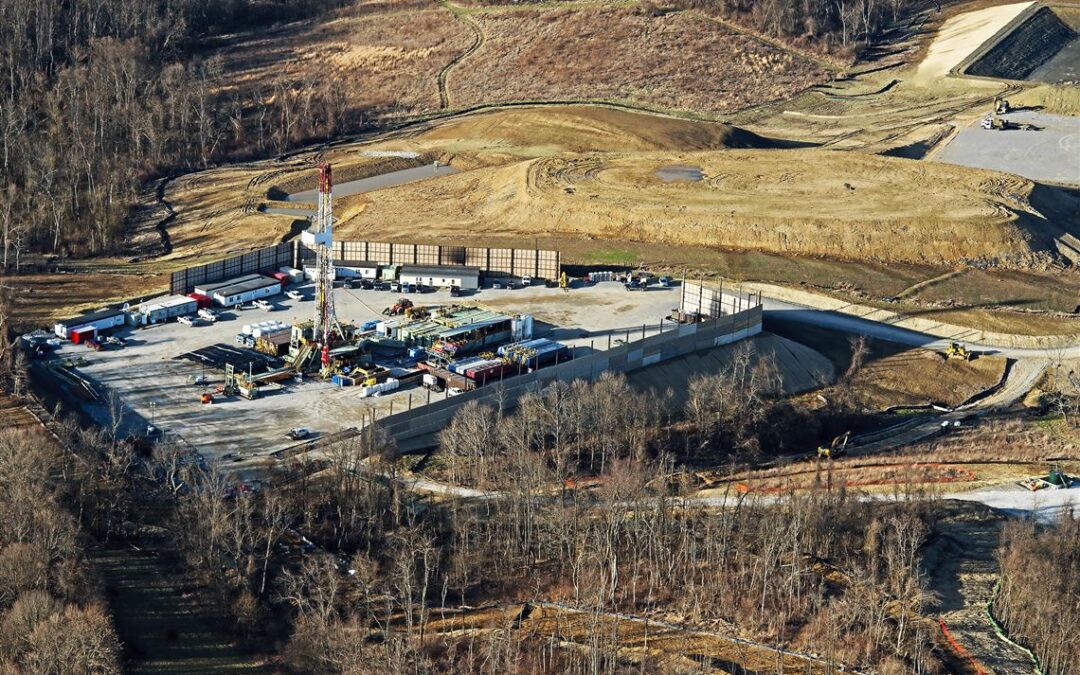 Appalachia’s Emerging Hydrogen Economy