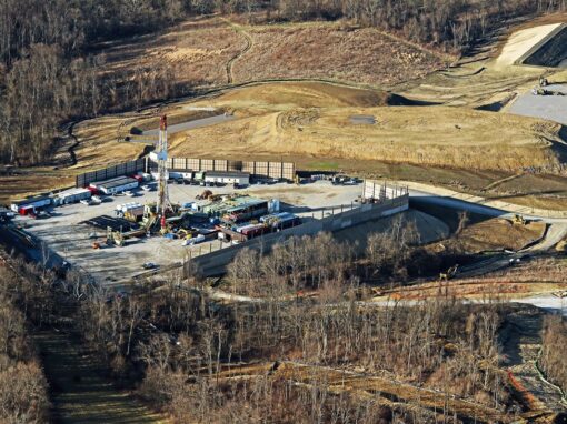 Appalachia’s Emerging Hydrogen Economy