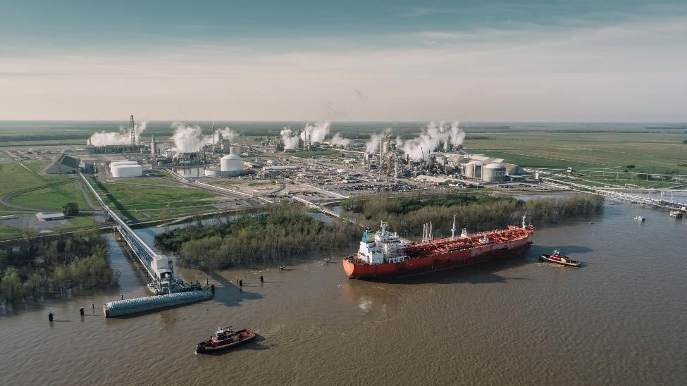 Gulf Coast States Leading The Way With Hydrogen Production