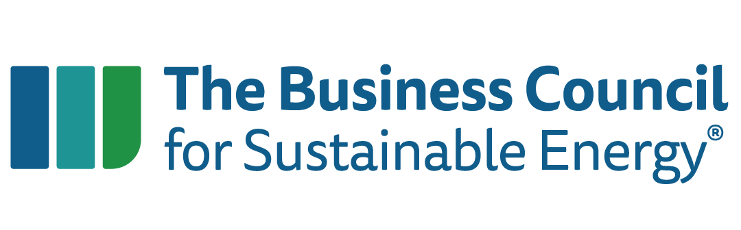 Business Council for Sustainable Energy