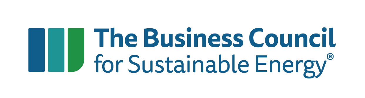 Business Council for Sustainable Energy