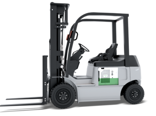 Hydrogen Forklifts Update