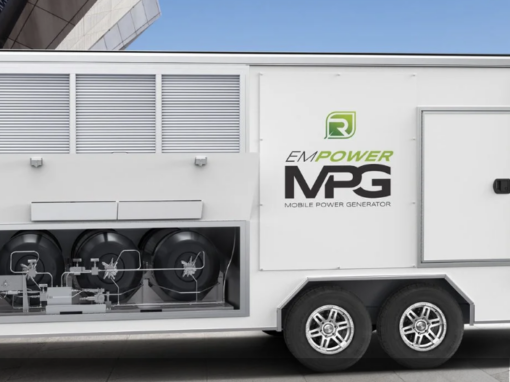 Fuel Cell Power on the Go: Anywhere, Anytime, Any Need
