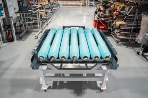 Automakers Pave Road Ahead for Fuel Cells