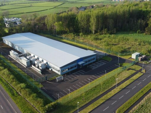 FCHEA Member Guest Blog:  Fueling the Data Center Fuel Cell